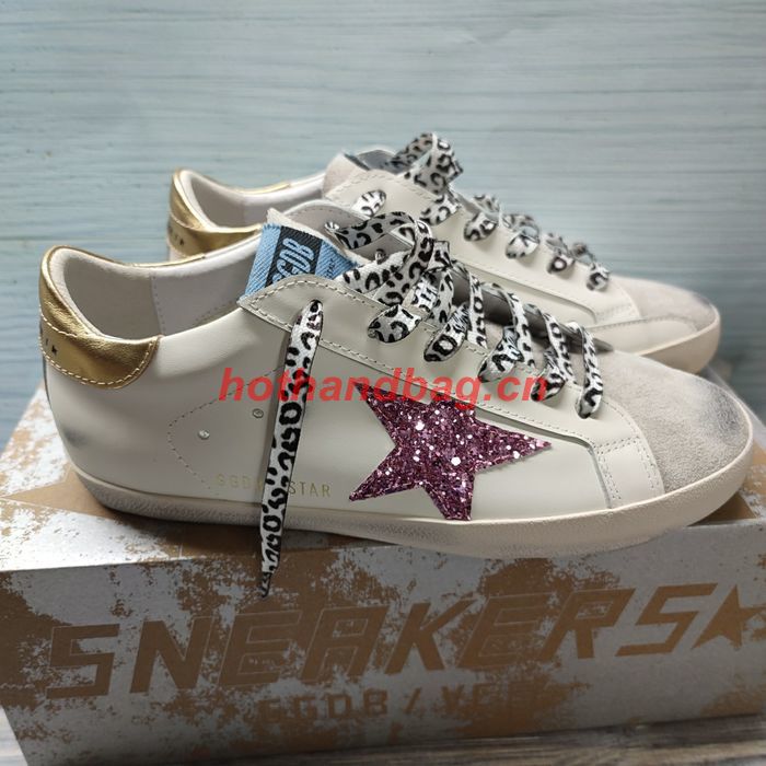 GOLDEN GOOSE DELUXE BRAND Couple Shoes GGS00012